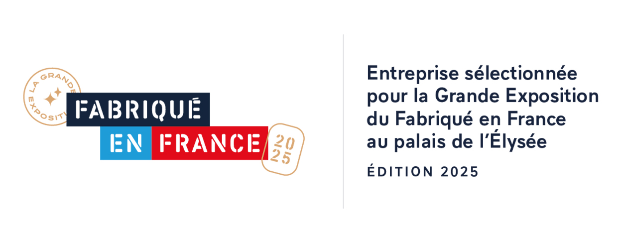 Laur&eacute;at Grande Exposition Elys&eacute;e